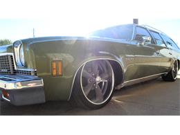 1973 Chevrolet Malibu Wagon (CC-2088188) for sale in Sioux Falls, South Dakota
