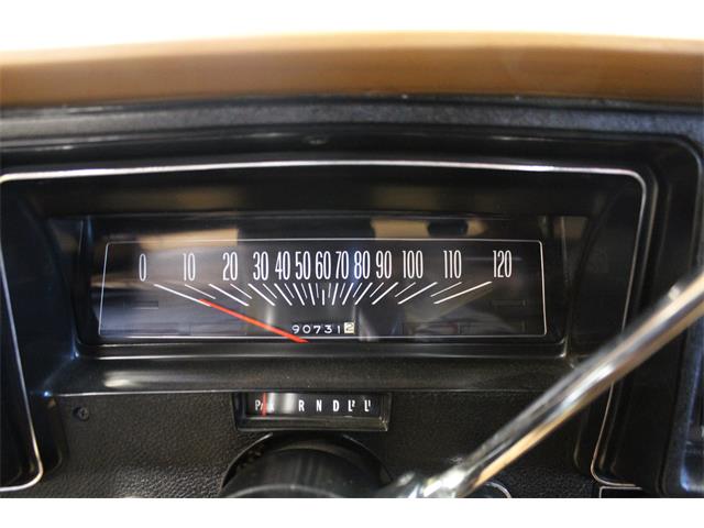 1973 Chevrolet Malibu Wagon (CC-2088188) for sale in Sioux Falls, South Dakota
