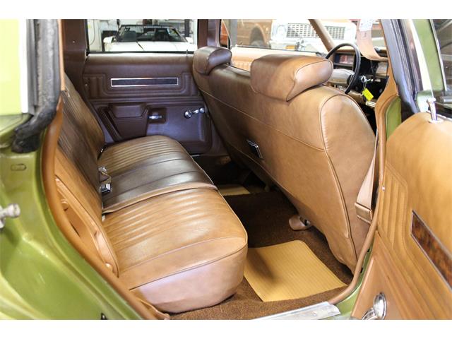 1973 Chevrolet Malibu Wagon (CC-2088188) for sale in Sioux Falls, South Dakota