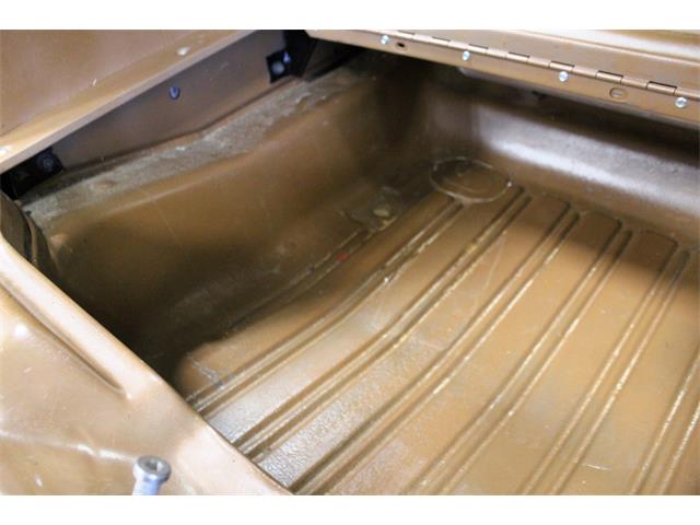1973 Chevrolet Malibu Wagon (CC-2088188) for sale in Sioux Falls, South Dakota