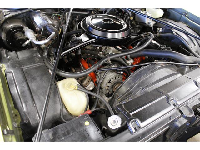 1973 Chevrolet Malibu Wagon (CC-2088188) for sale in Sioux Falls, South Dakota