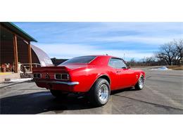 1967 Chevrolet Camaro Restomod (CC-2088189) for sale in Sioux Falls, South Dakota