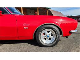 1967 Chevrolet Camaro Restomod (CC-2088189) for sale in Sioux Falls, South Dakota