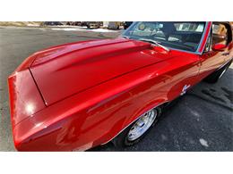 1967 Chevrolet Camaro Restomod (CC-2088189) for sale in Sioux Falls, South Dakota