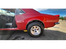 1967 Chevrolet Camaro Restomod (CC-2088189) for sale in Sioux Falls, South Dakota
