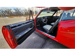 1967 Chevrolet Camaro Restomod (CC-2088189) for sale in Sioux Falls, South Dakota