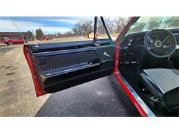 1967 Chevrolet Camaro Restomod (CC-2088189) for sale in Sioux Falls, South Dakota
