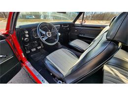 1967 Chevrolet Camaro Restomod (CC-2088189) for sale in Sioux Falls, South Dakota