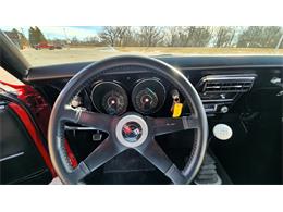 1967 Chevrolet Camaro Restomod (CC-2088189) for sale in Sioux Falls, South Dakota