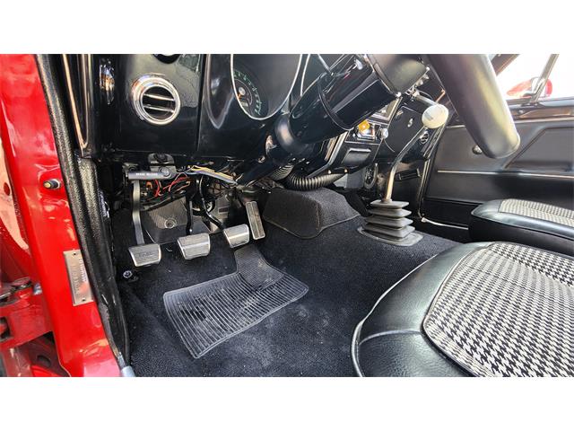 1967 Chevrolet Camaro Restomod (CC-2088189) for sale in Sioux Falls, South Dakota
