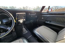1967 Chevrolet Camaro Restomod (CC-2088189) for sale in Sioux Falls, South Dakota