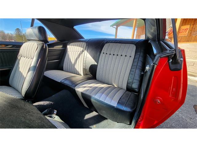 1967 Chevrolet Camaro Restomod (CC-2088189) for sale in Sioux Falls, South Dakota