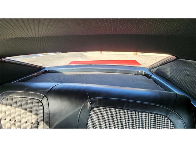 1967 Chevrolet Camaro Restomod (CC-2088189) for sale in Sioux Falls, South Dakota