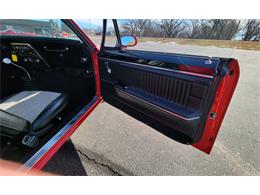 1967 Chevrolet Camaro Restomod (CC-2088189) for sale in Sioux Falls, South Dakota