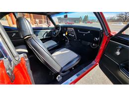 1967 Chevrolet Camaro Restomod (CC-2088189) for sale in Sioux Falls, South Dakota