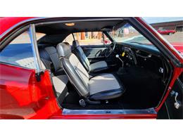 1967 Chevrolet Camaro Restomod (CC-2088189) for sale in Sioux Falls, South Dakota
