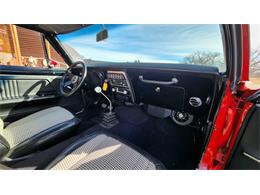 1967 Chevrolet Camaro Restomod (CC-2088189) for sale in Sioux Falls, South Dakota