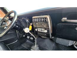 1967 Chevrolet Camaro Restomod (CC-2088189) for sale in Sioux Falls, South Dakota