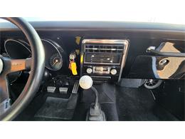 1967 Chevrolet Camaro Restomod (CC-2088189) for sale in Sioux Falls, South Dakota