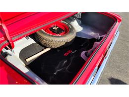 1967 Chevrolet Camaro Restomod (CC-2088189) for sale in Sioux Falls, South Dakota