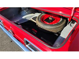 1967 Chevrolet Camaro Restomod (CC-2088189) for sale in Sioux Falls, South Dakota