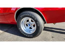 1967 Chevrolet Camaro Restomod (CC-2088189) for sale in Sioux Falls, South Dakota