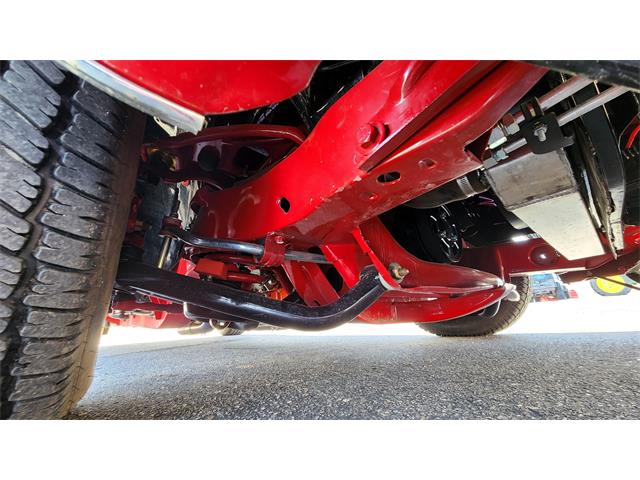 1967 Chevrolet Camaro Restomod (CC-2088189) for sale in Sioux Falls, South Dakota
