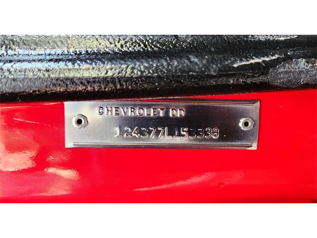 1967 Chevrolet Camaro Restomod (CC-2088189) for sale in Sioux Falls, South Dakota
