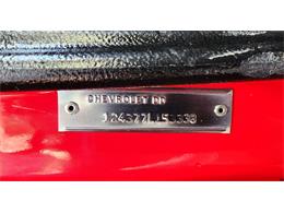 1967 Chevrolet Camaro Restomod (CC-2088189) for sale in Sioux Falls, South Dakota