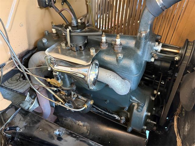 1931 Ford Model A Roadster (CC-2080819) for sale in Prosperity, South Carolina