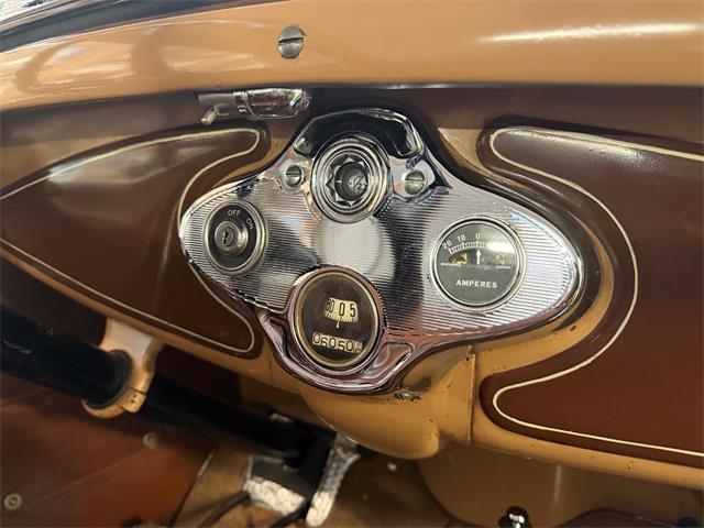 1931 Ford Model A Roadster (CC-2080819) for sale in Prosperity, South Carolina