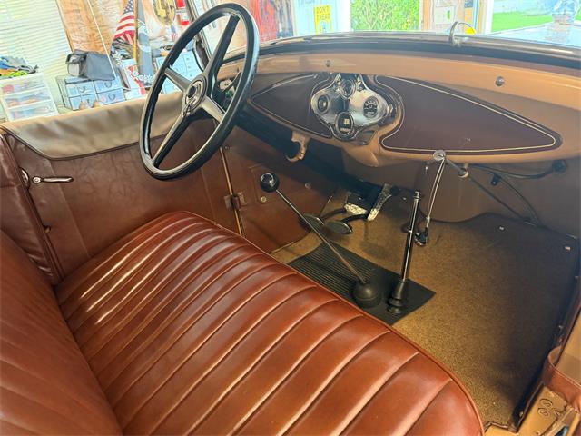 1931 Ford Model A Roadster (CC-2080819) for sale in Prosperity, South Carolina
