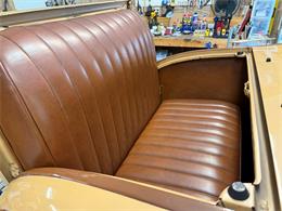 1931 Ford Model A Roadster (CC-2080819) for sale in Prosperity, South Carolina