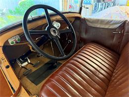 1931 Ford Model A Roadster (CC-2080819) for sale in Prosperity, South Carolina