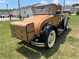1931 Ford Model A Roadster (CC-2080819) for sale in Prosperity, South Carolina