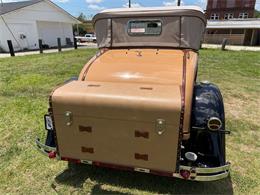 1931 Ford Model A Roadster (CC-2080819) for sale in Prosperity, South Carolina