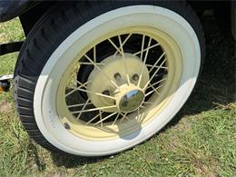 1931 Ford Model A Roadster (CC-2080819) for sale in Prosperity, South Carolina