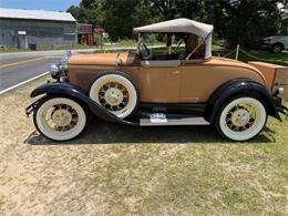1931 Ford Model A Roadster (CC-2080819) for sale in Prosperity, South Carolina