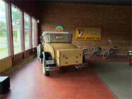 1931 Ford Model A Roadster (CC-2080819) for sale in Prosperity, South Carolina