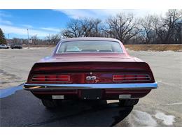 1969 Chevrolet Camaro SS (CC-2088192) for sale in Sioux Falls, South Dakota
