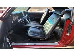 1969 Chevrolet Camaro SS (CC-2088192) for sale in Sioux Falls, South Dakota