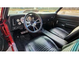 1969 Chevrolet Camaro SS (CC-2088192) for sale in Sioux Falls, South Dakota