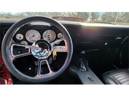 1969 Chevrolet Camaro SS (CC-2088192) for sale in Sioux Falls, South Dakota