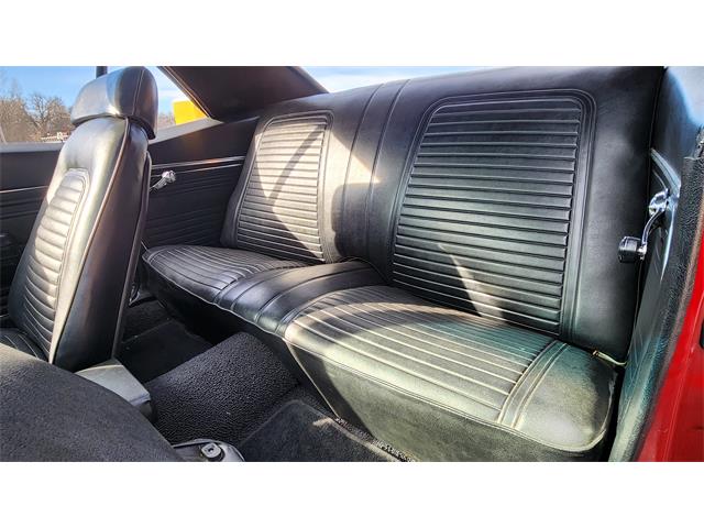 1969 Chevrolet Camaro SS (CC-2088192) for sale in Sioux Falls, South Dakota