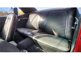 1969 Chevrolet Camaro SS (CC-2088192) for sale in Sioux Falls, South Dakota