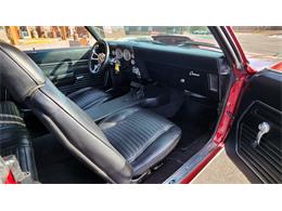 1969 Chevrolet Camaro SS (CC-2088192) for sale in Sioux Falls, South Dakota