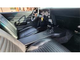 1969 Chevrolet Camaro SS (CC-2088192) for sale in Sioux Falls, South Dakota