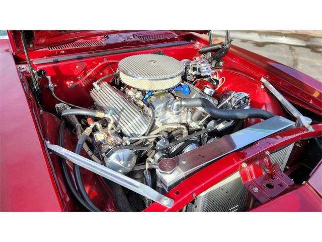 1969 Chevrolet Camaro SS (CC-2088192) for sale in Sioux Falls, South Dakota