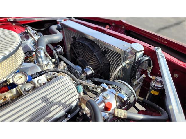 1969 Chevrolet Camaro SS (CC-2088192) for sale in Sioux Falls, South Dakota