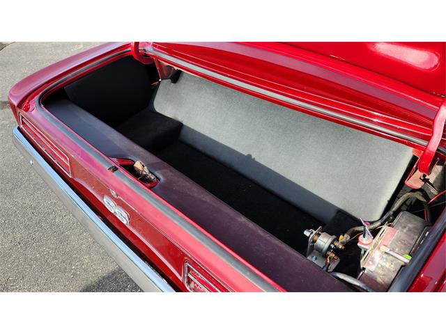 1969 Chevrolet Camaro SS (CC-2088192) for sale in Sioux Falls, South Dakota